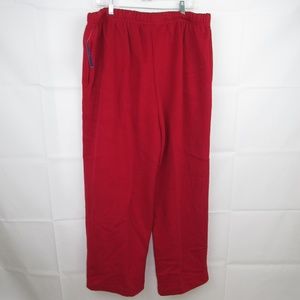 Karen Scott Sport Woman Track Pants Size 2X Winter